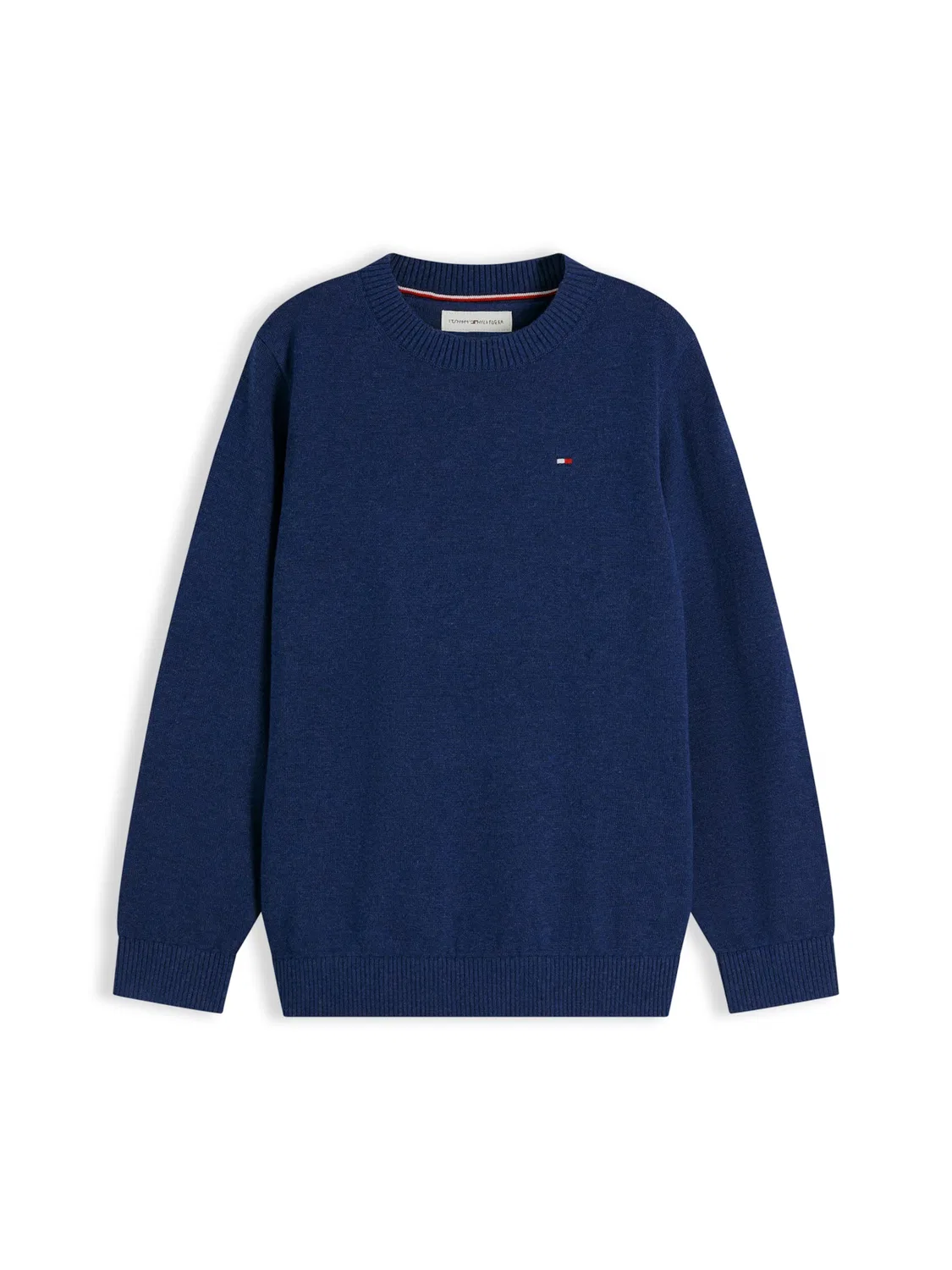 Свитер Tommy Hilfiger, Navy