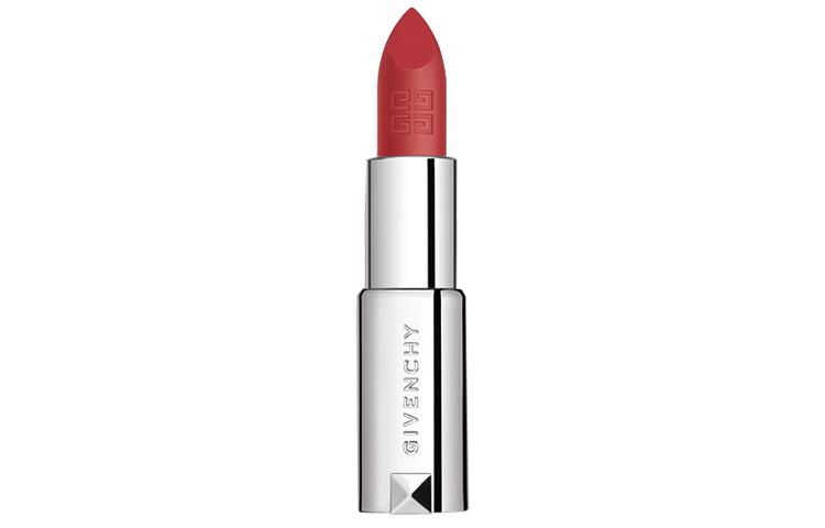 Givenchy Red Velvet Limited Edition Box Premium Avenue помада матовая 3,4 г — фото 4