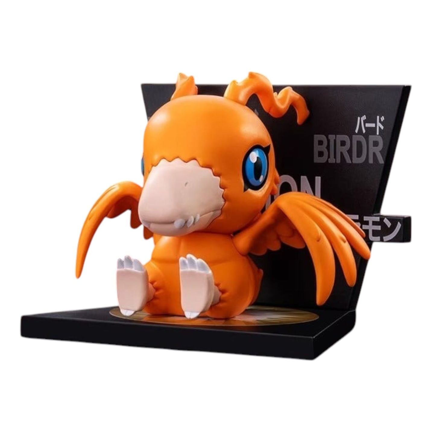 

Фигурка Pop Mart Digimon Fridge Magnet Sealed Case 'Birdramon'