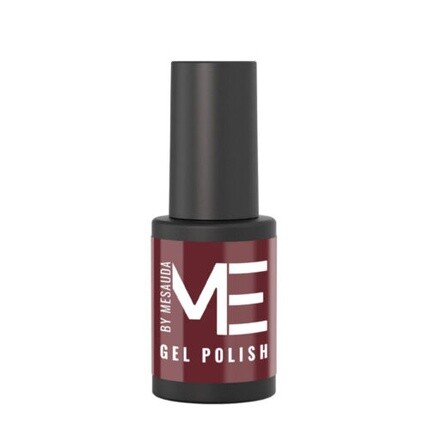 

Гель-лак Mesauda ME 262 Вин Брюле 5 мл Mnp Nail Pro