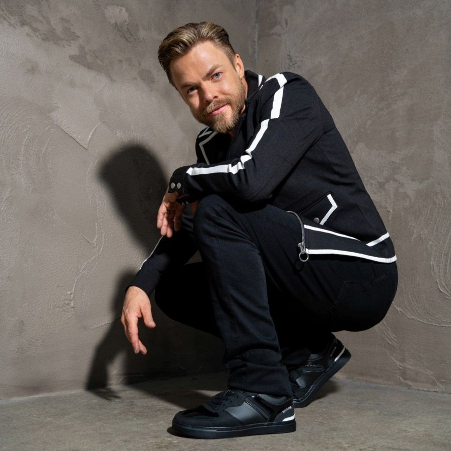 Мужские низкие кроссовки Derek Hough Fuego, Derek hough — фото 2