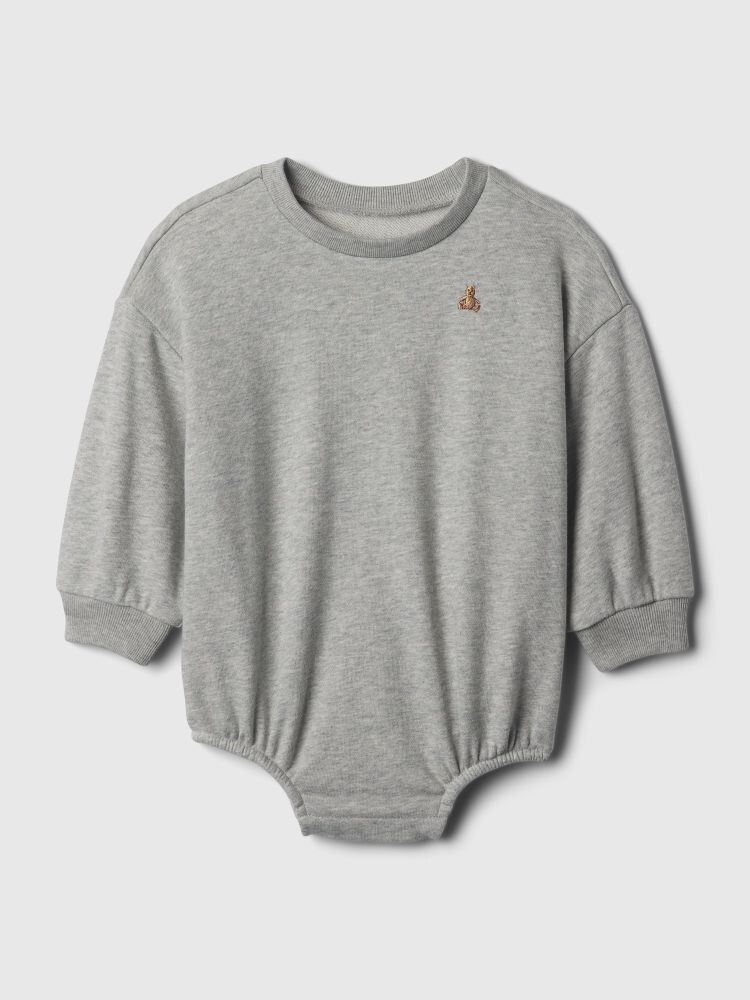 

Спортивные боди Gap, серый