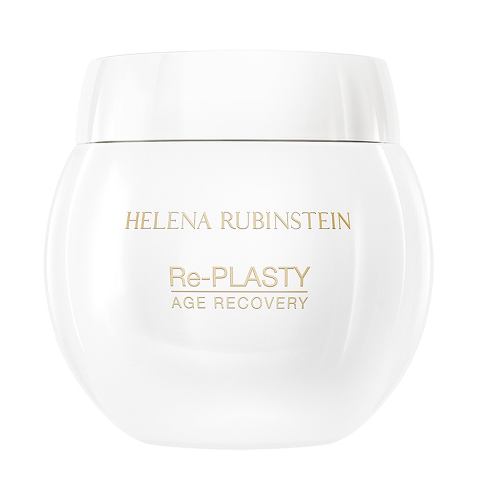 

Ежедневный восстанавливающий крем для лица re-plasty age recovery day cream Helena Rubinstein, 50 мл