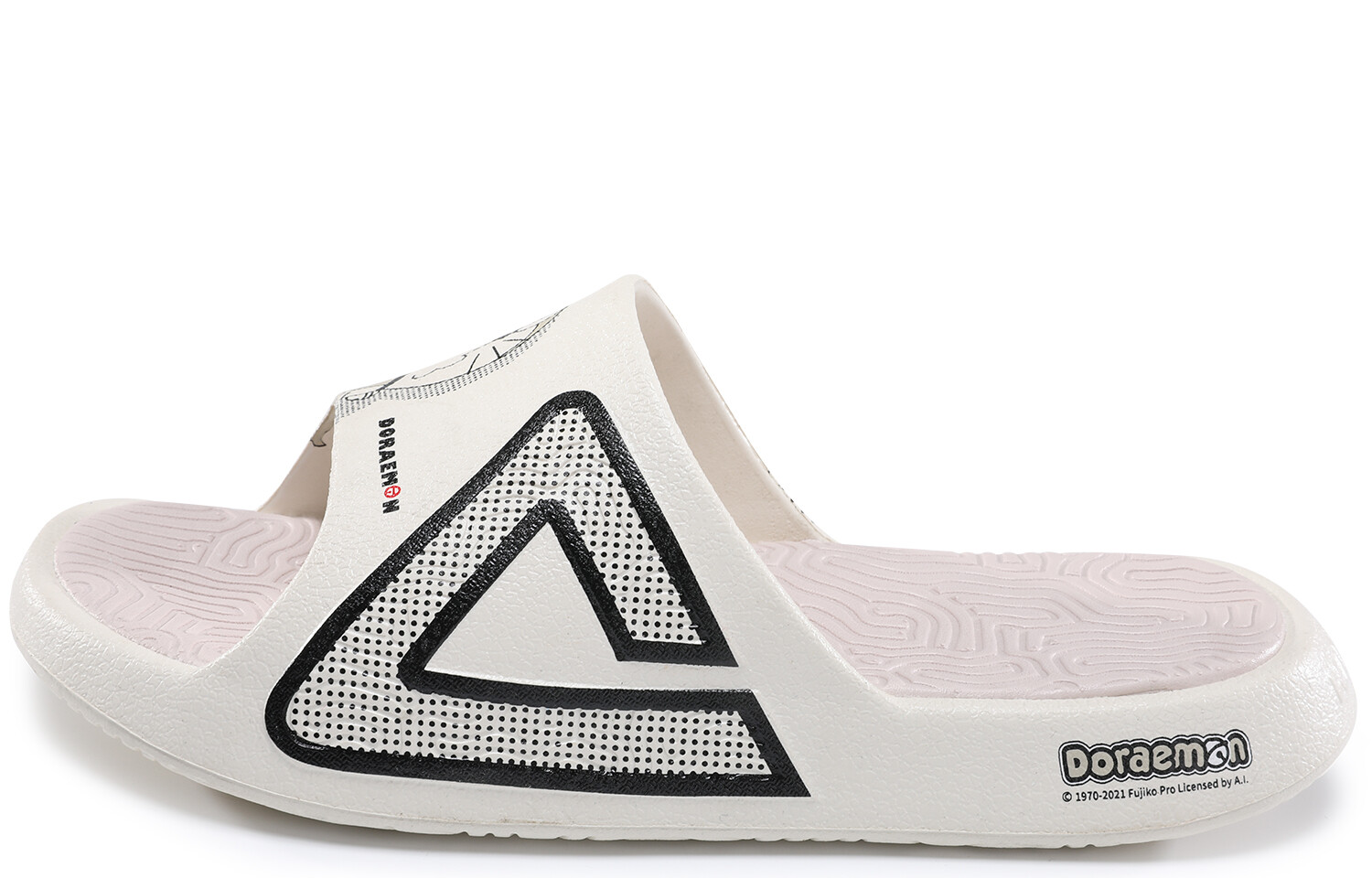 Шлепанцы женские Off-white Peak