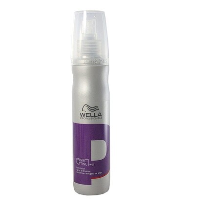 

Professionals Wet Perfect Setting Лосьон для укладки феном 150 мл, Wella