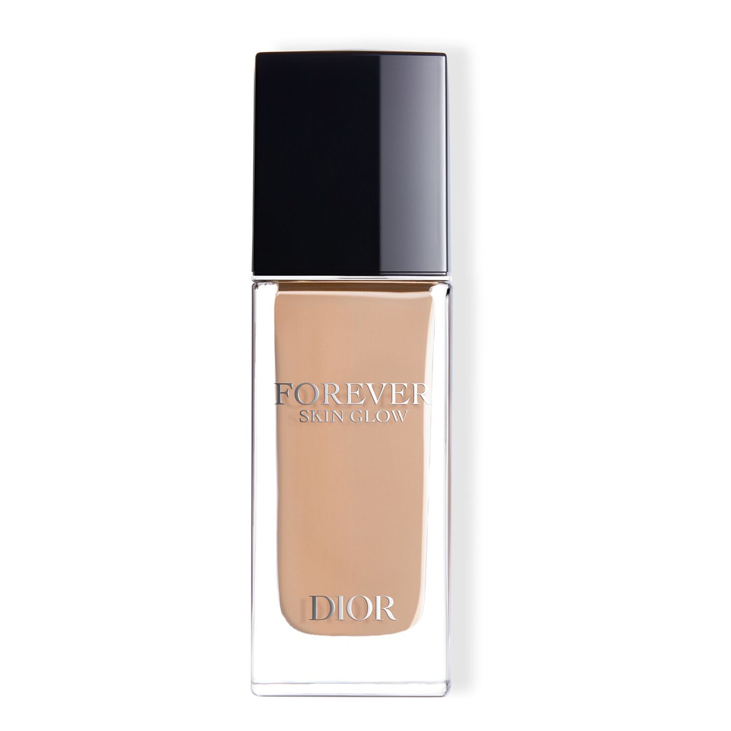 

Тональная основа Forever Skin Glow Foundation Dior, 2CR Cool Rosy (30 ml)