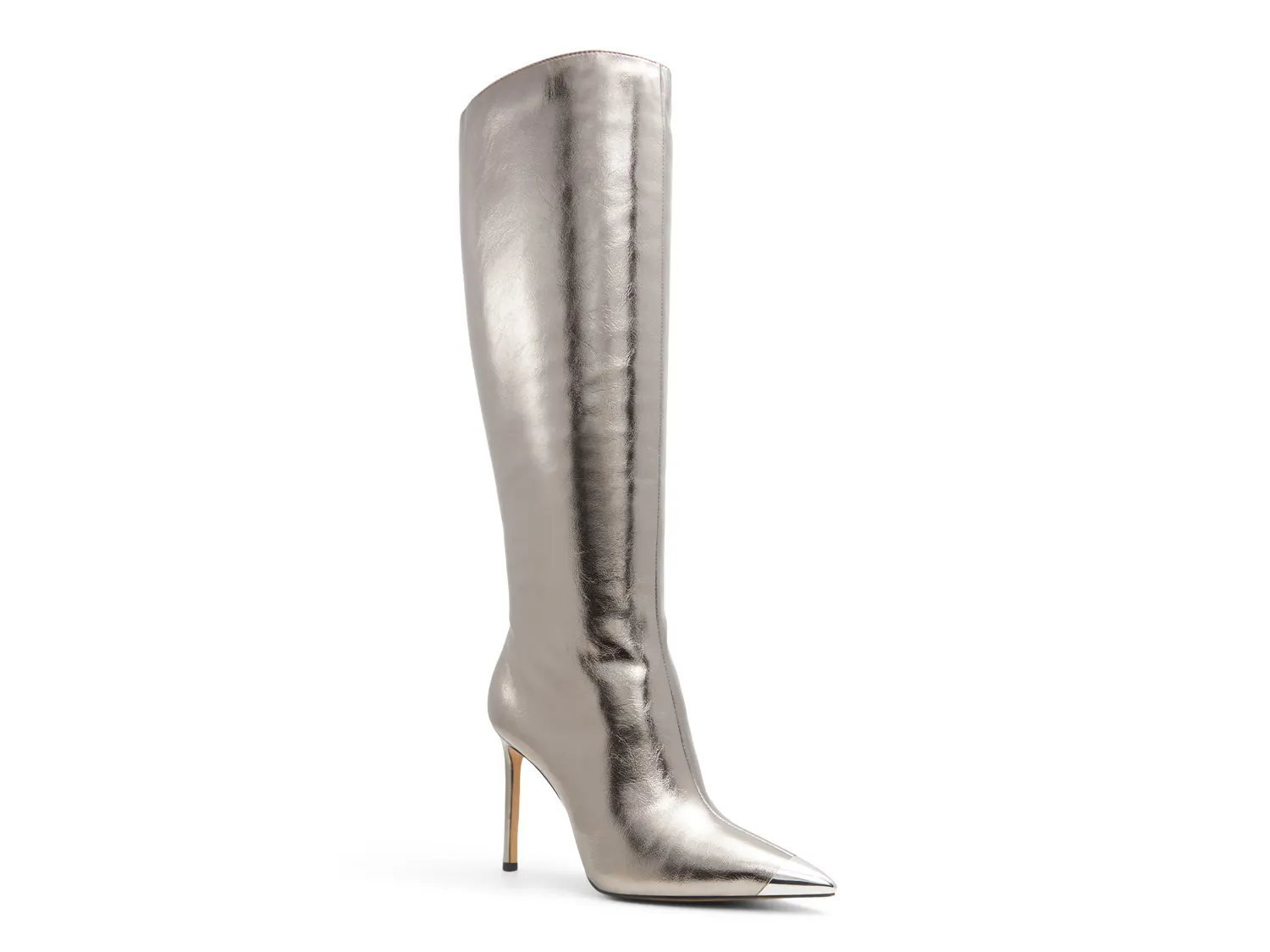 

Сапоги Agathea Boot Aldo, серебряный/металлик