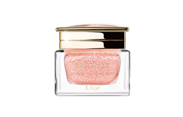 

Маска для лица Prestige Rose Caviar успокаивающая увлажняющая антиоксидантная 75 мл DIOR, 75ml