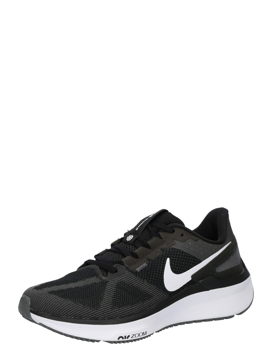 

Кроссовки для бега NIKE Air Zoom Structure 25, черный