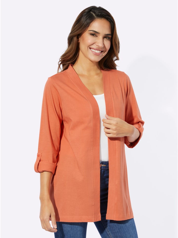 

Блейзер Sieh an!