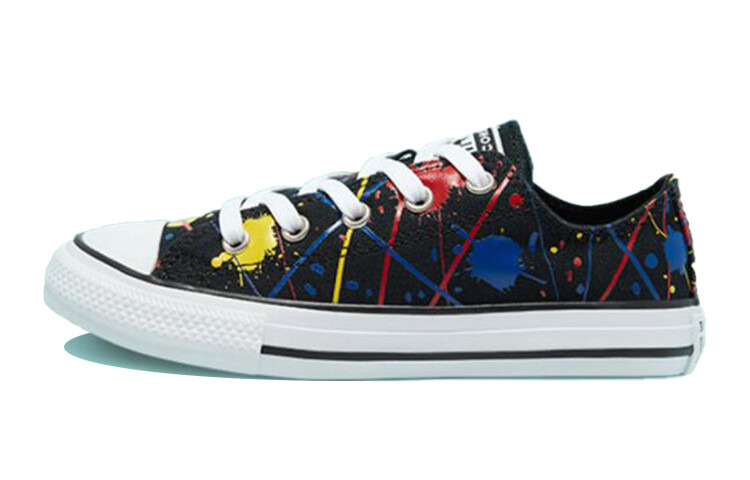 

Кеды Converse Chuck Taylor All Star Kids' Canvas Shoes Grade School