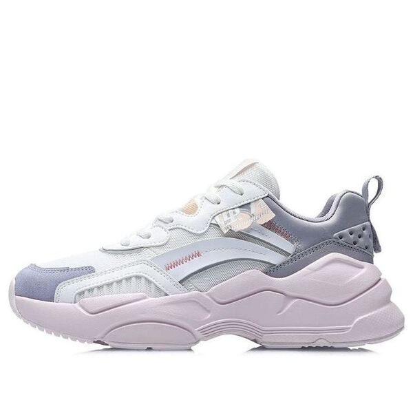 

Кроссовки свеча дракон 2.0 Li-Ning, розовый