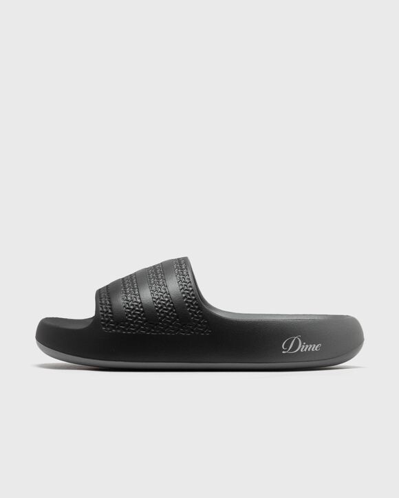 

Сандалии Adidas X Dime Ayoon, цвет coreblack/visgre/goldmet