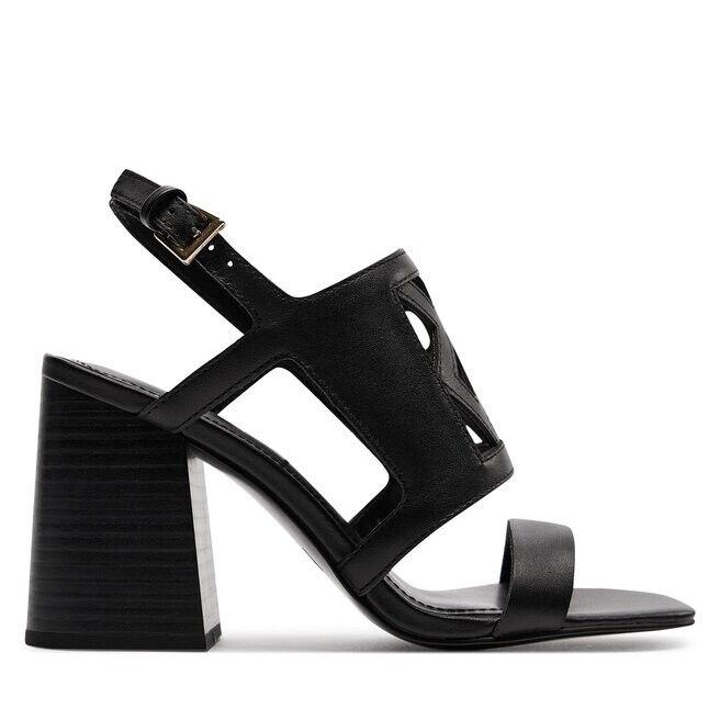 

Сандалии DKNY Jathryn K1404154 Black, черный