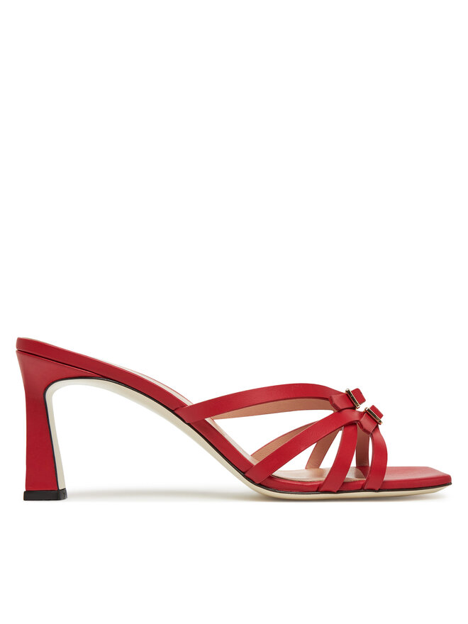 Сабо SA28217C0MTC0501 Pollini, красный
