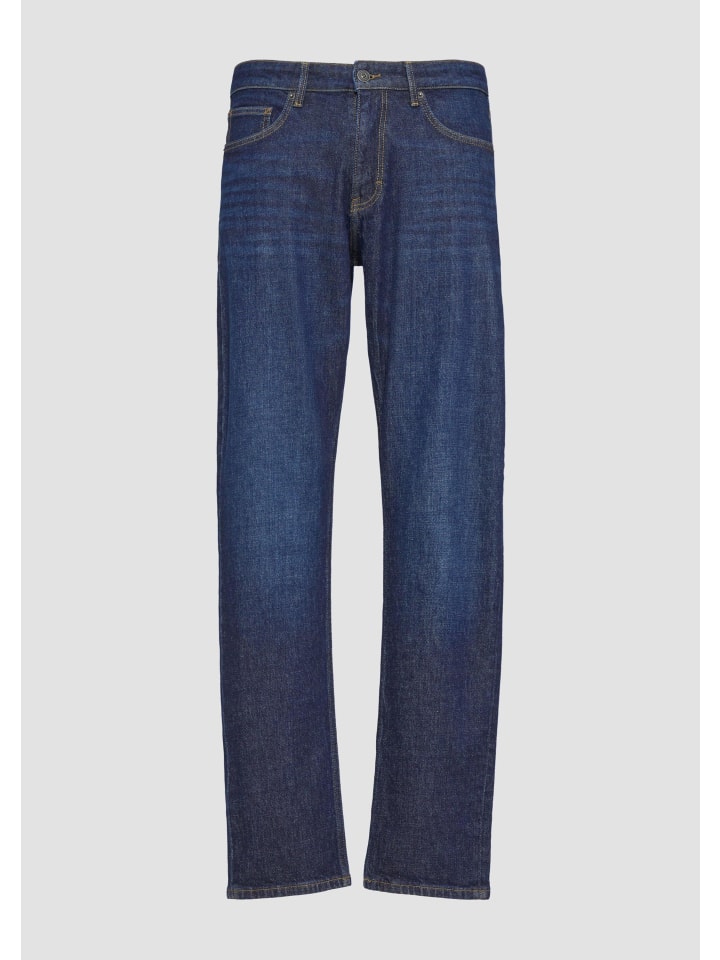 

QS Джинсы PETE, размер 58Z5, синие