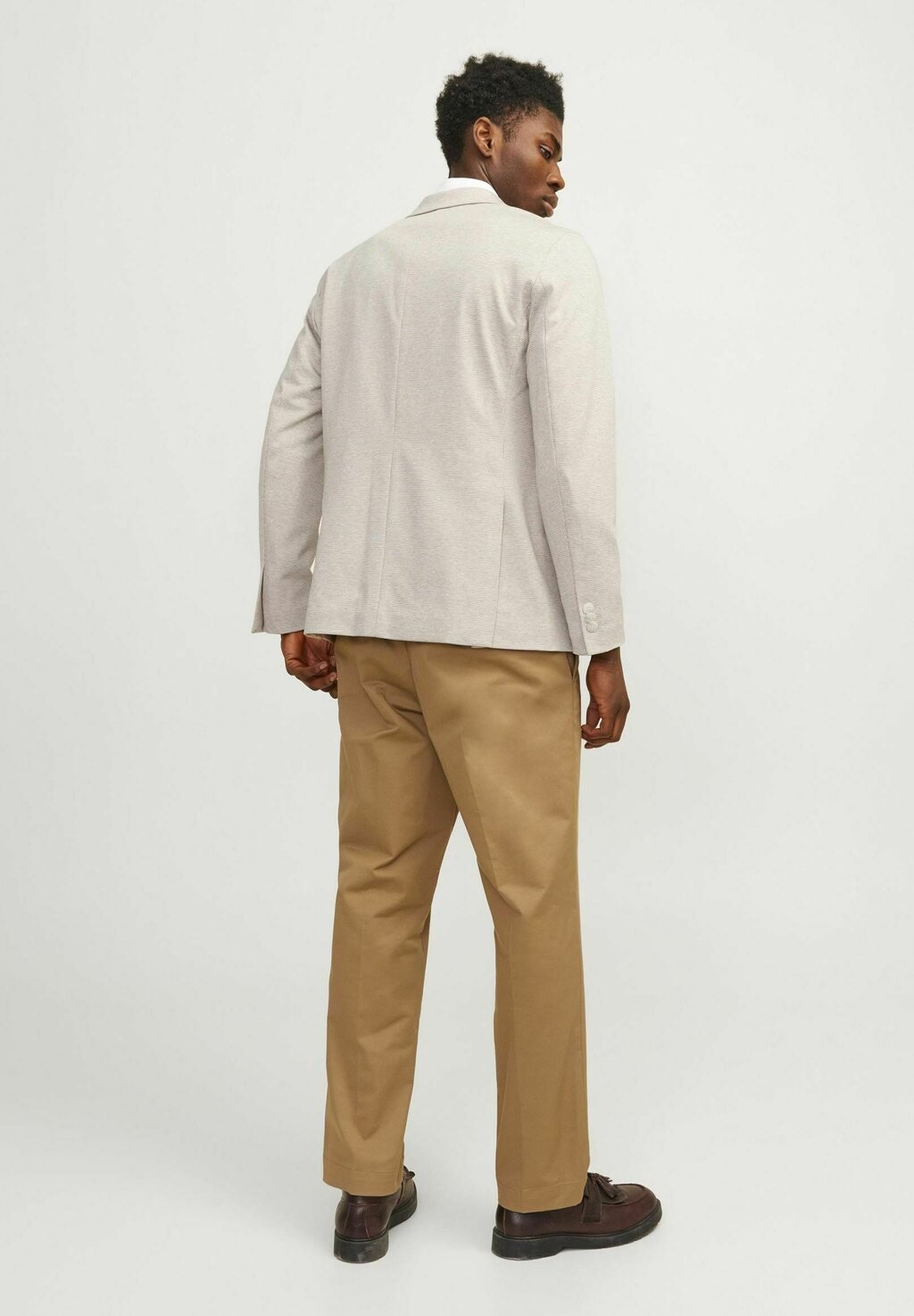 

Куртка Jack & Jones, летний песок
