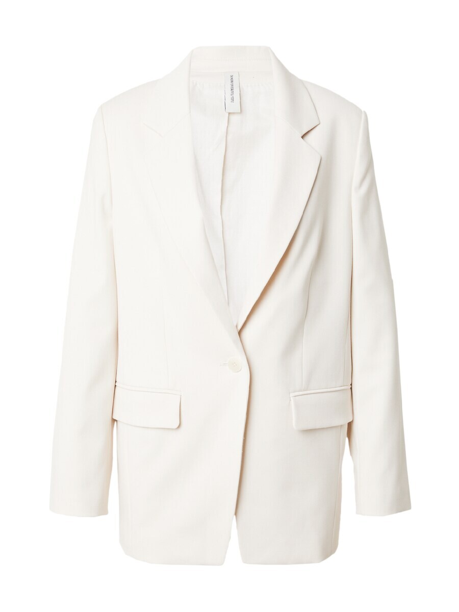 

Классический блейзер DRYKORN Blazer GLENDALE, белый