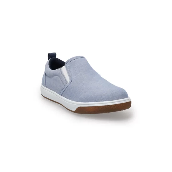

Детские слипоны Ollie Sonoma Goods For Life, синий