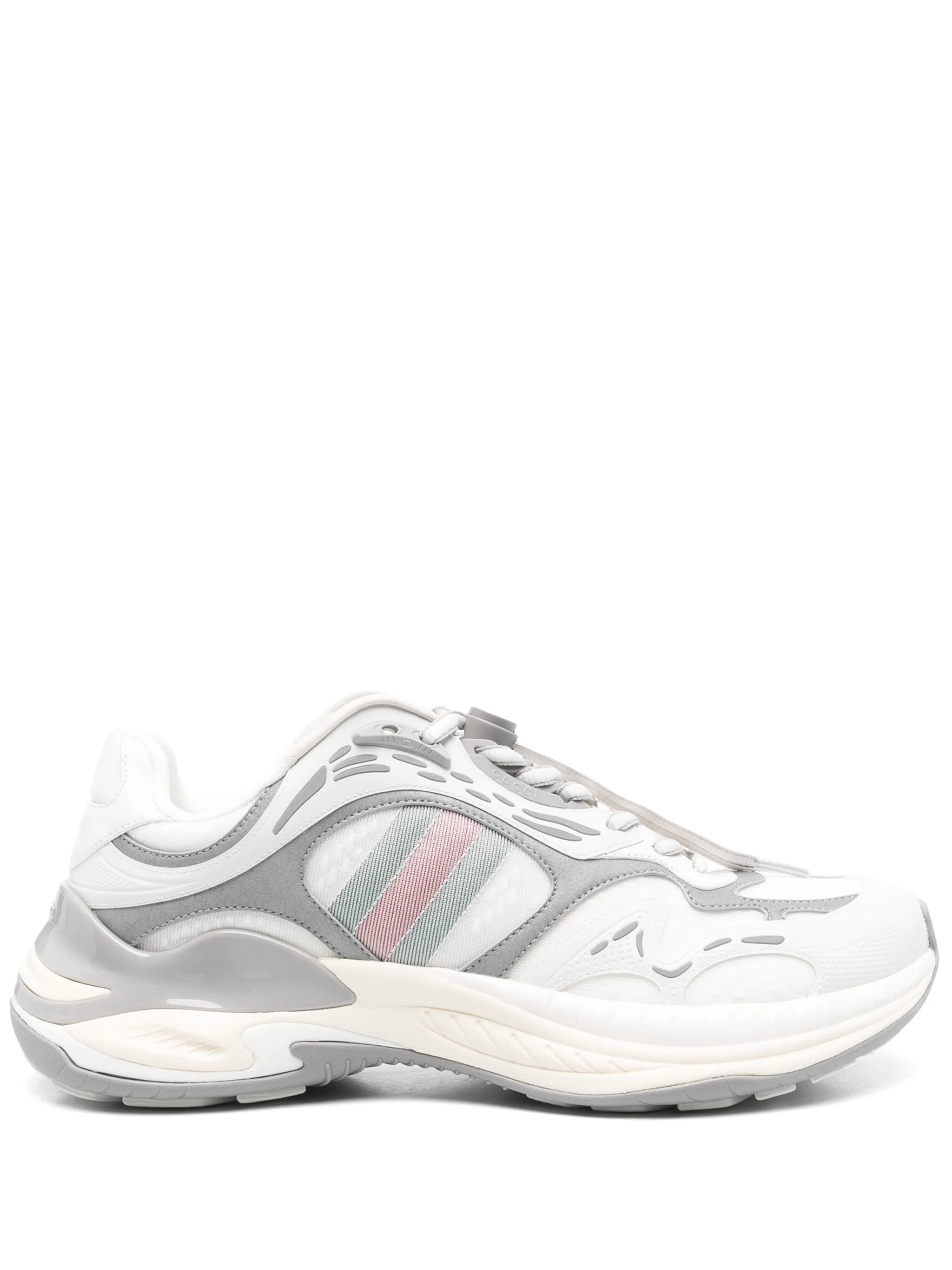 

Кроссовки 2.0 Gucci, белый