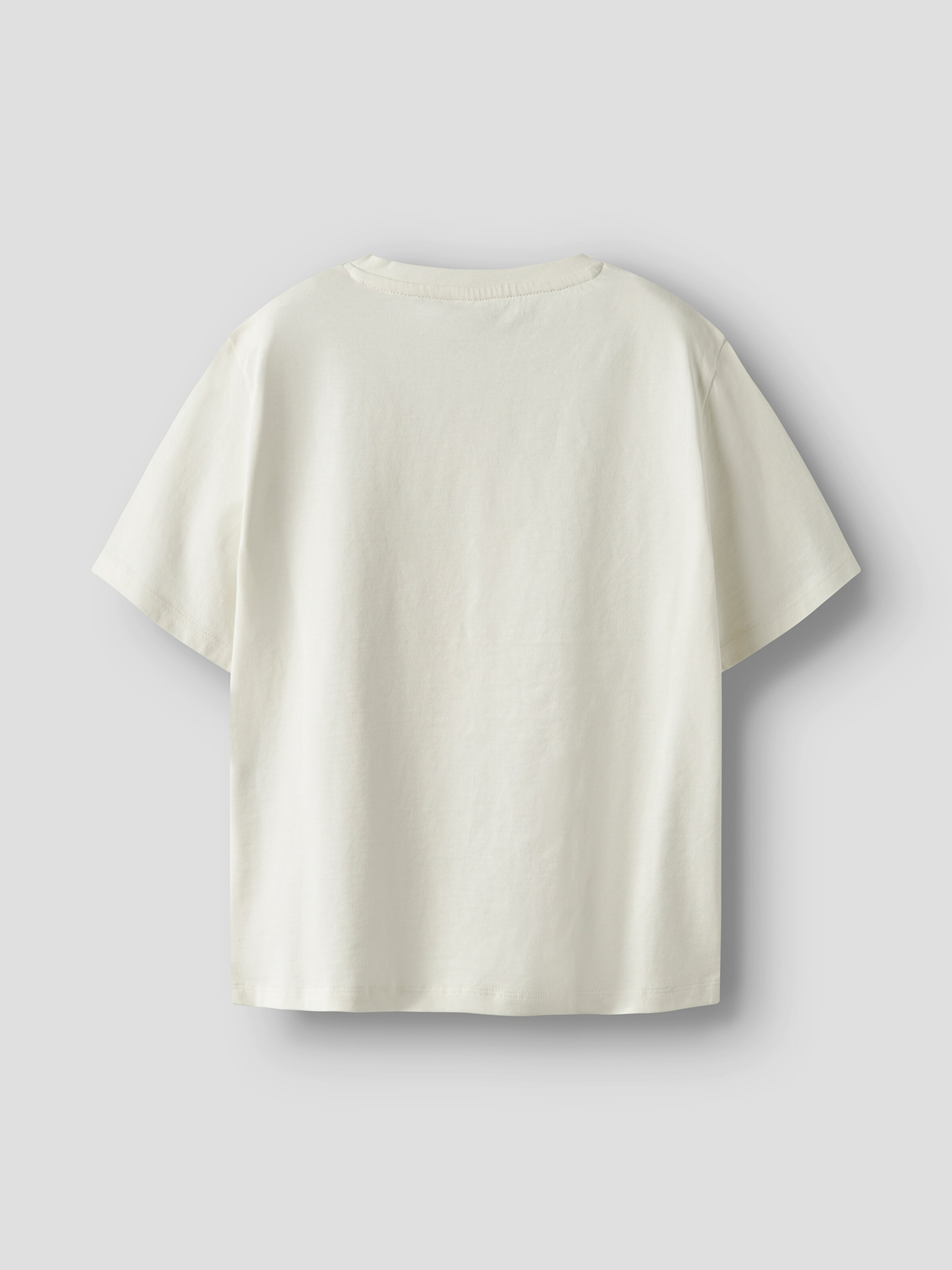 NAME IT Футболка 'NKFJYDI POKEMON' в цвете Off White — фото 2