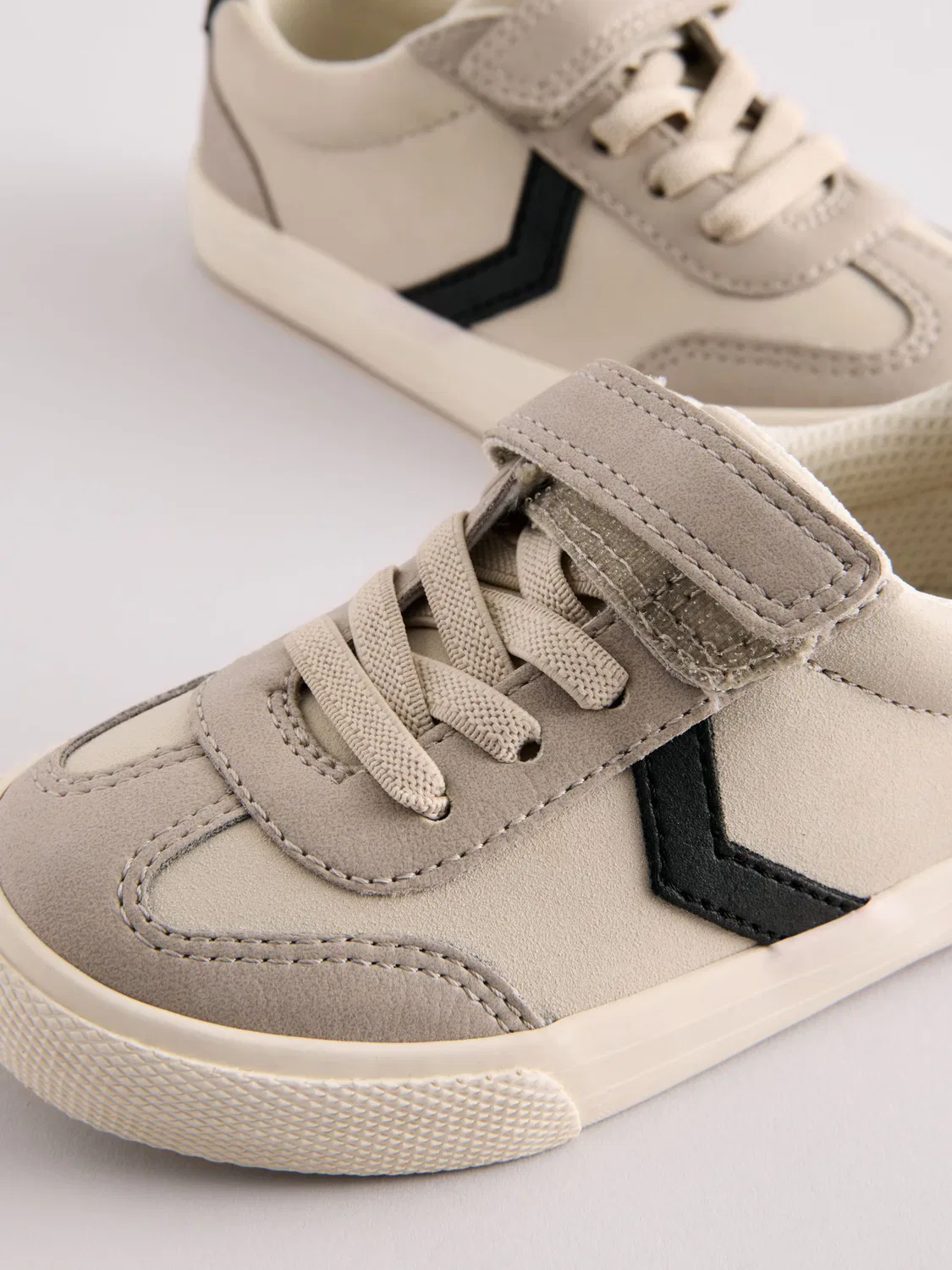 Кроссовки 'Paw Patrol' Next, Beige/Dark Beige — фото 3