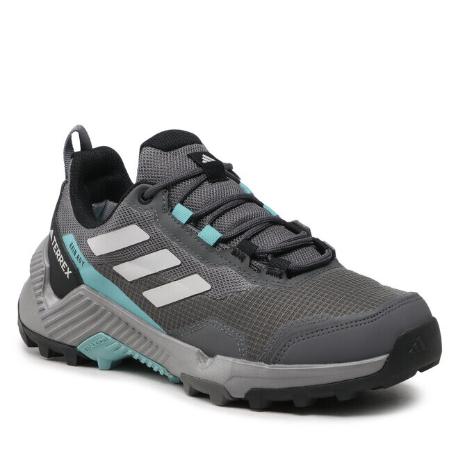 

Трекинговые ботинки adidas EastrailRAIN.RDY, серый