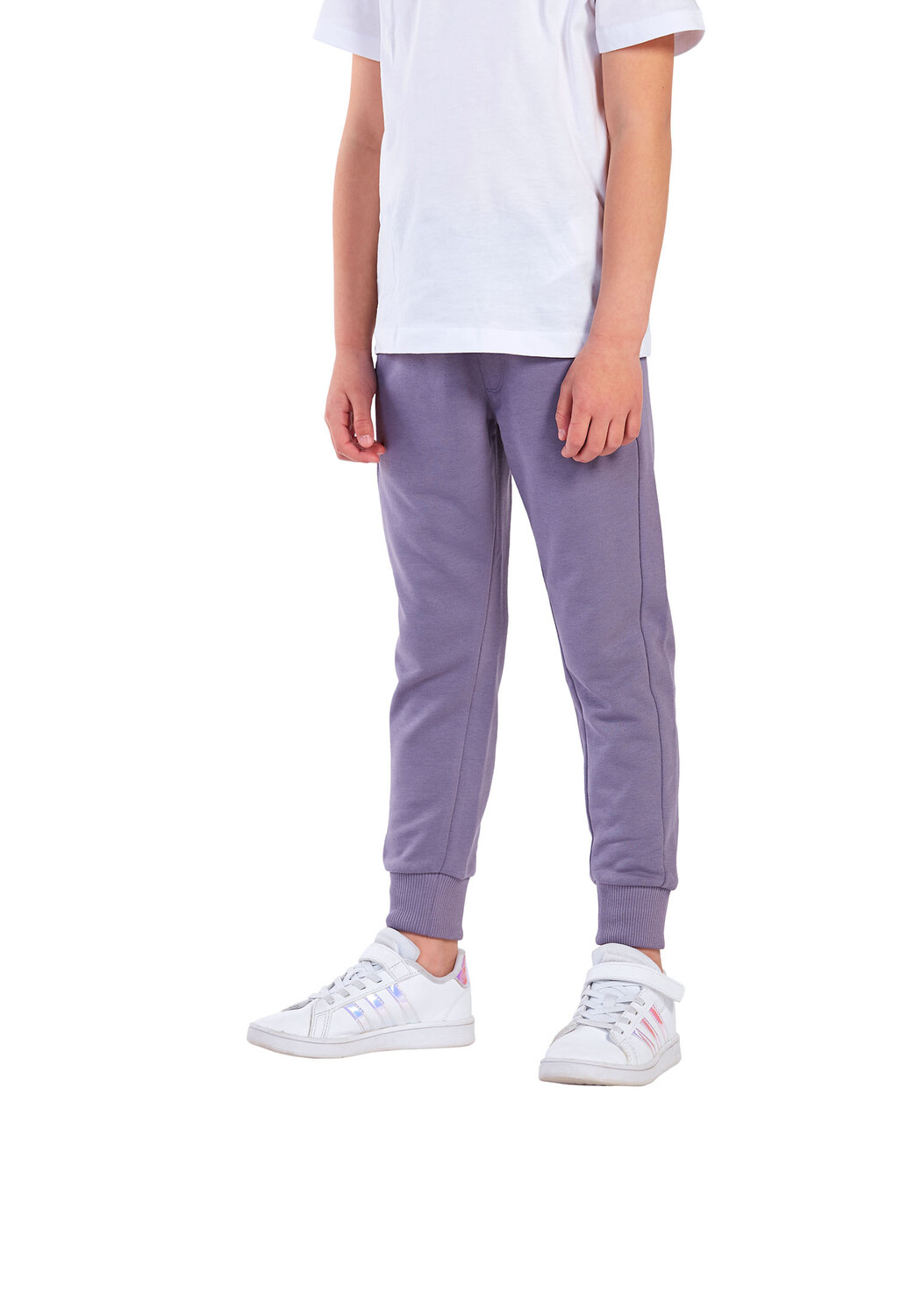

Спортивные брюки erima Sweat Orly, цвет purple sage