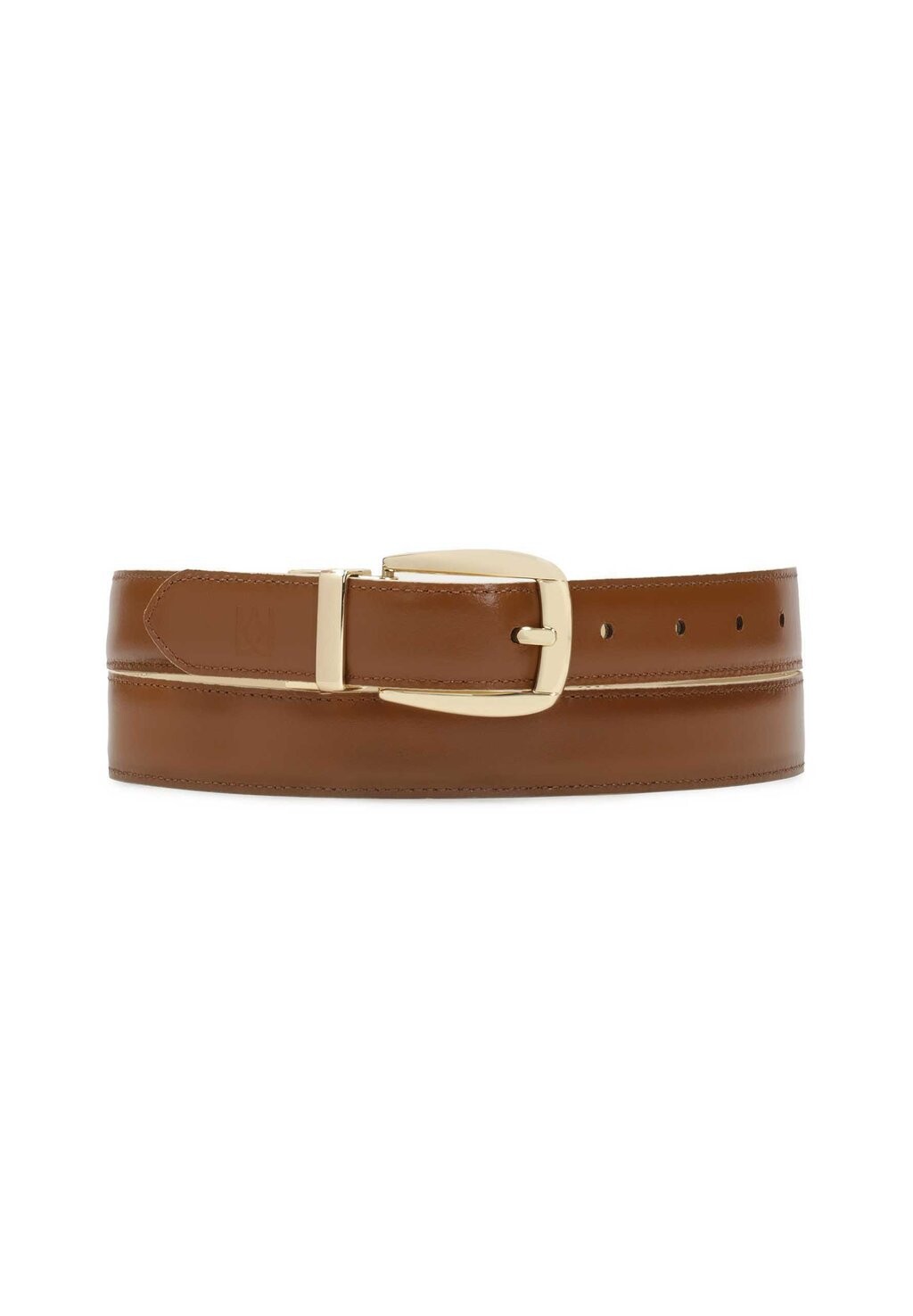 

Ремень Kazar, цвет beige