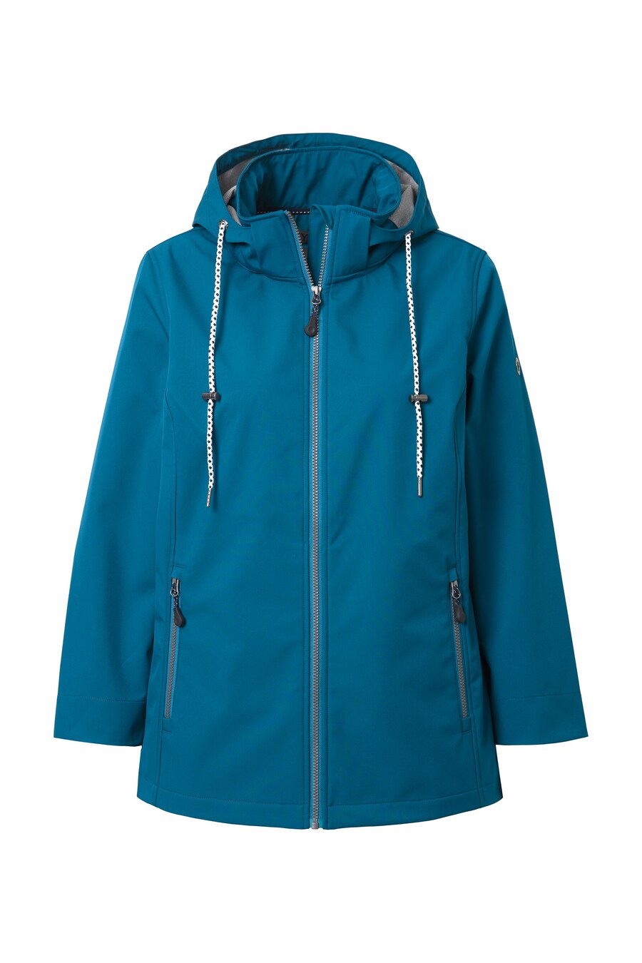 

Демисезонная куртка Ulla Popken, Blue