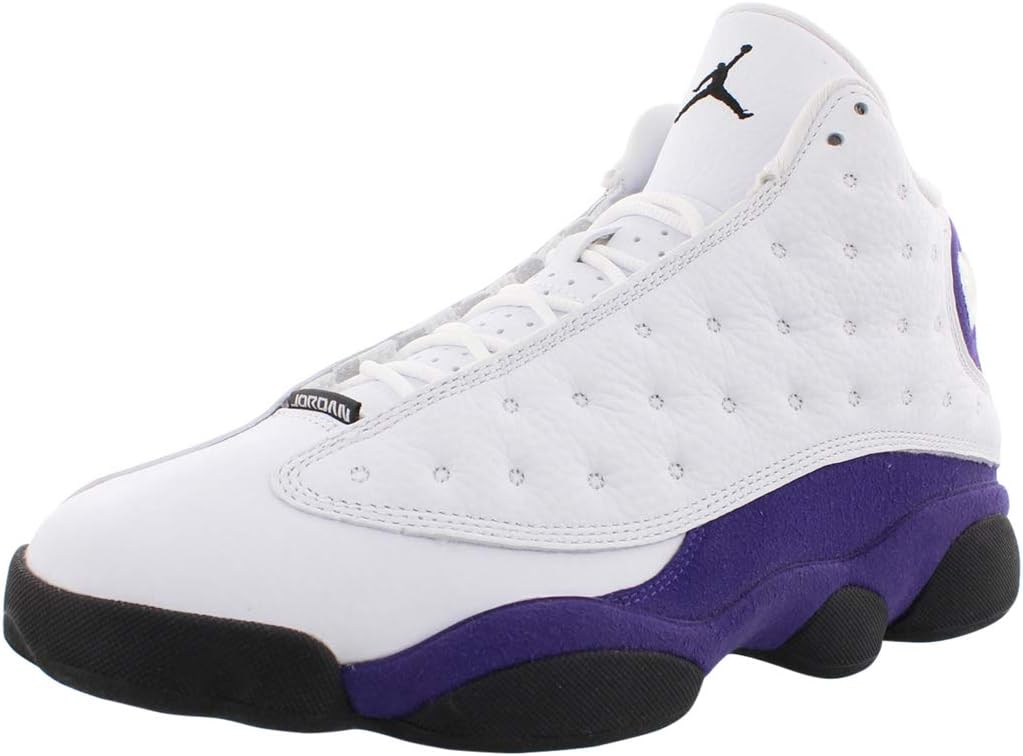 

Мужские кроссовки Nike The Space Jam X Lebron 18 Low «Bugs Vs Marvin»- это коллаборационная цветовая версия Lebron, белый/черный/фиолетовый