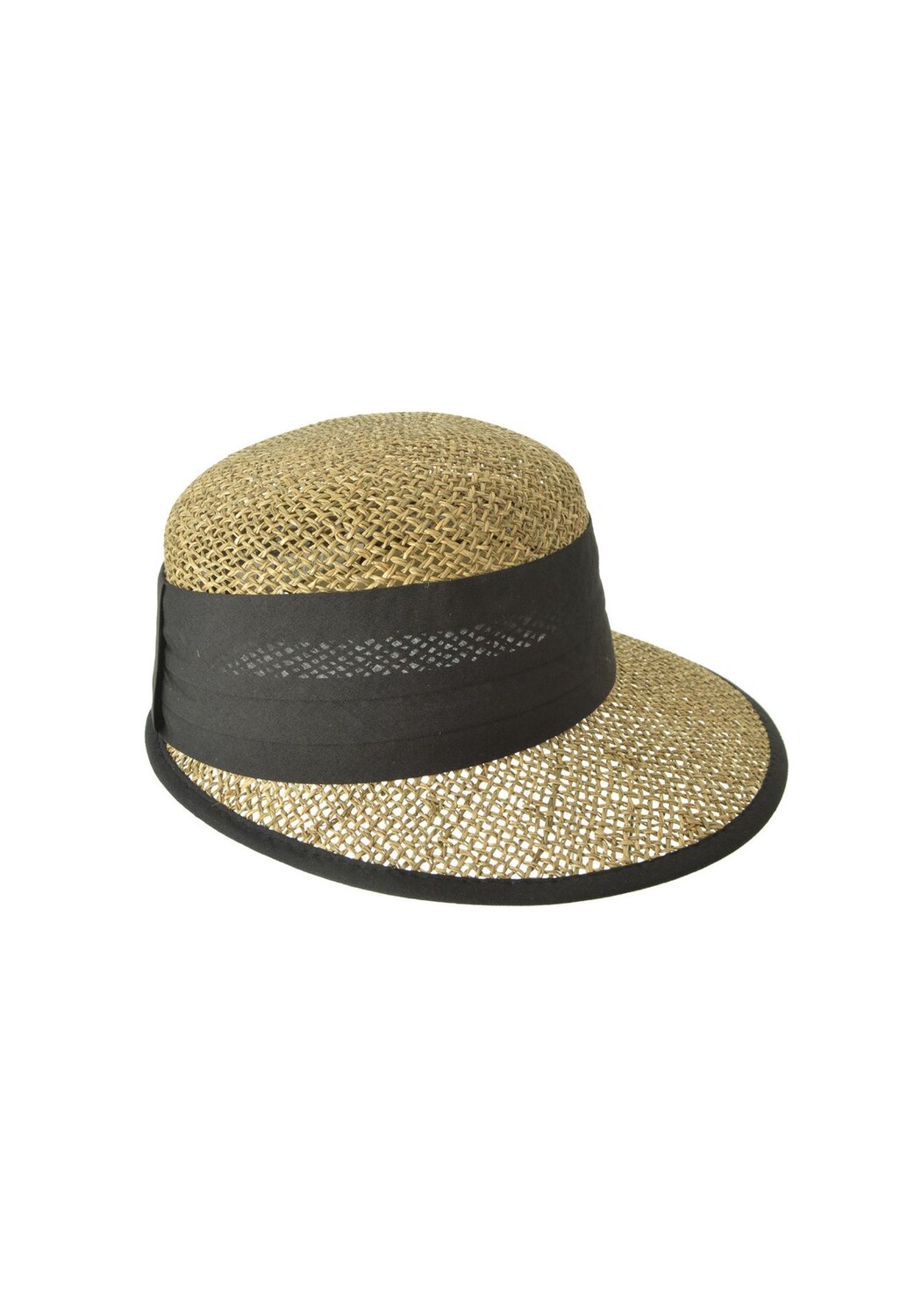 

Баржа из водорослей 368729-0 SEEBERGER, цвет Natur Schwarz
