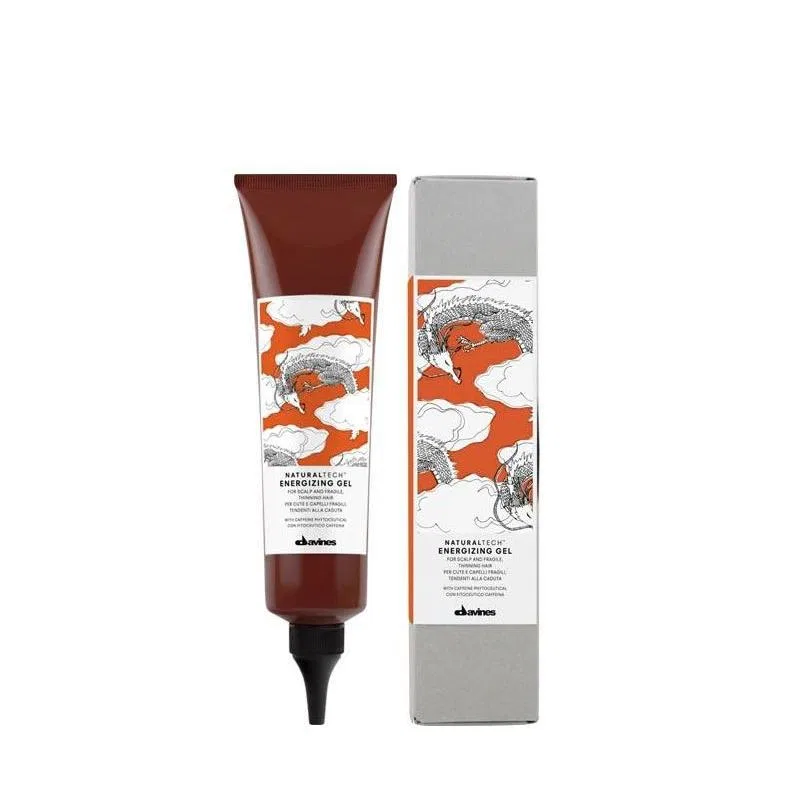 Гель для волос укрепляющий DAVINES 150ml