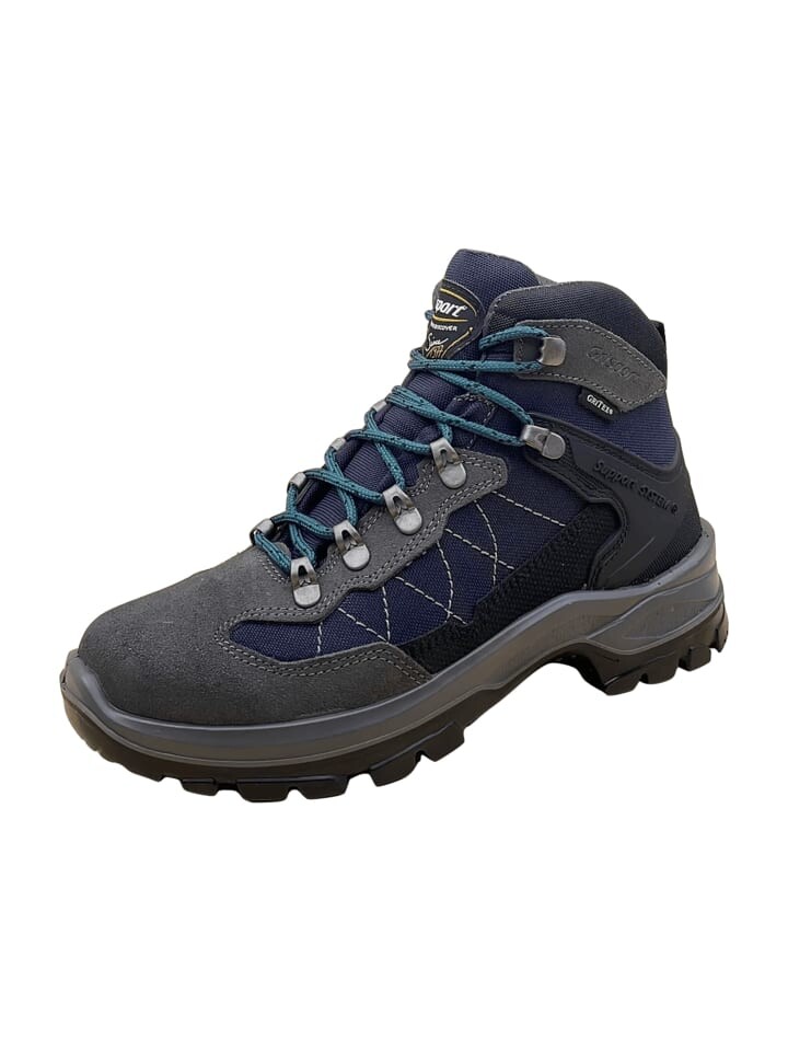 

Походная обувь Grisport Outdoor Schuhe, серый