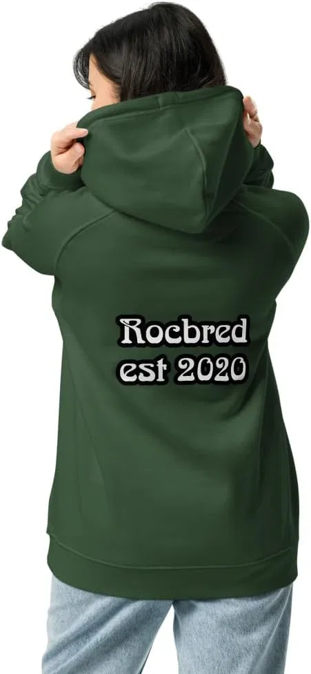 толстовка Crown Rockbred от Cheryl — фото 2
