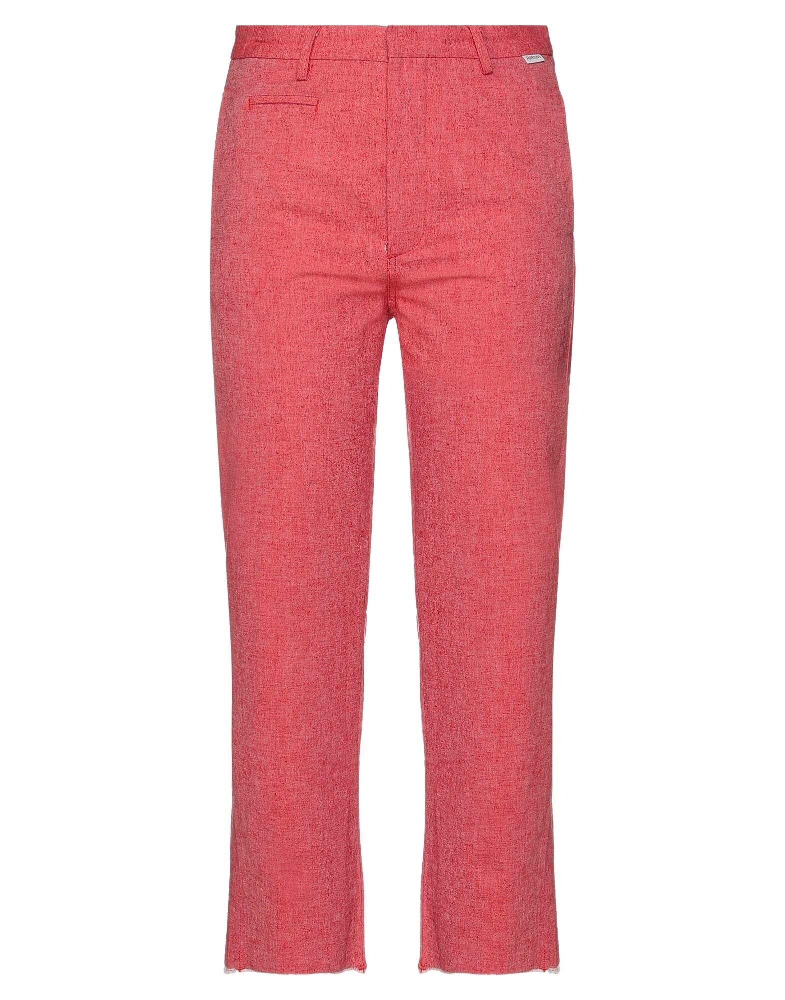 

Брюки Roÿ Roger'S, красный