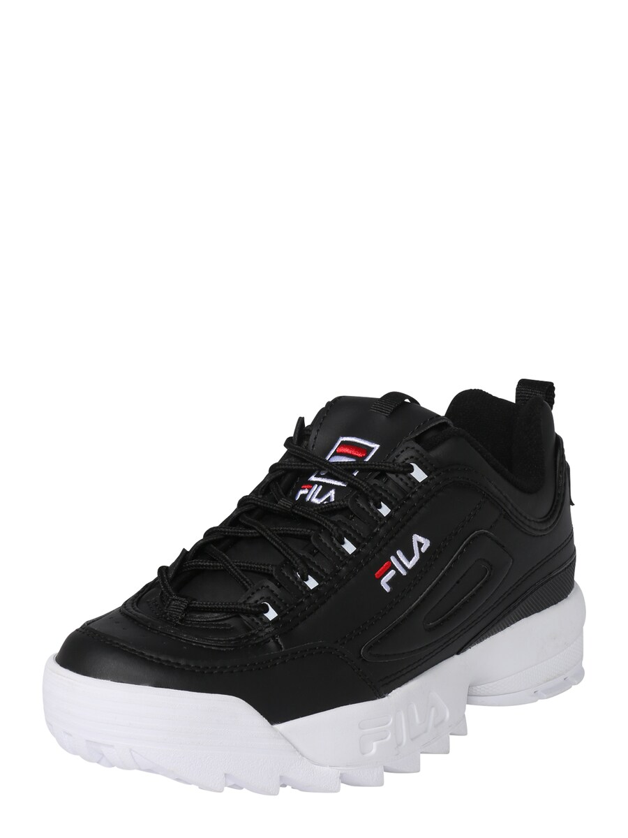 

Кроссовки FILA Disruptor, Black
