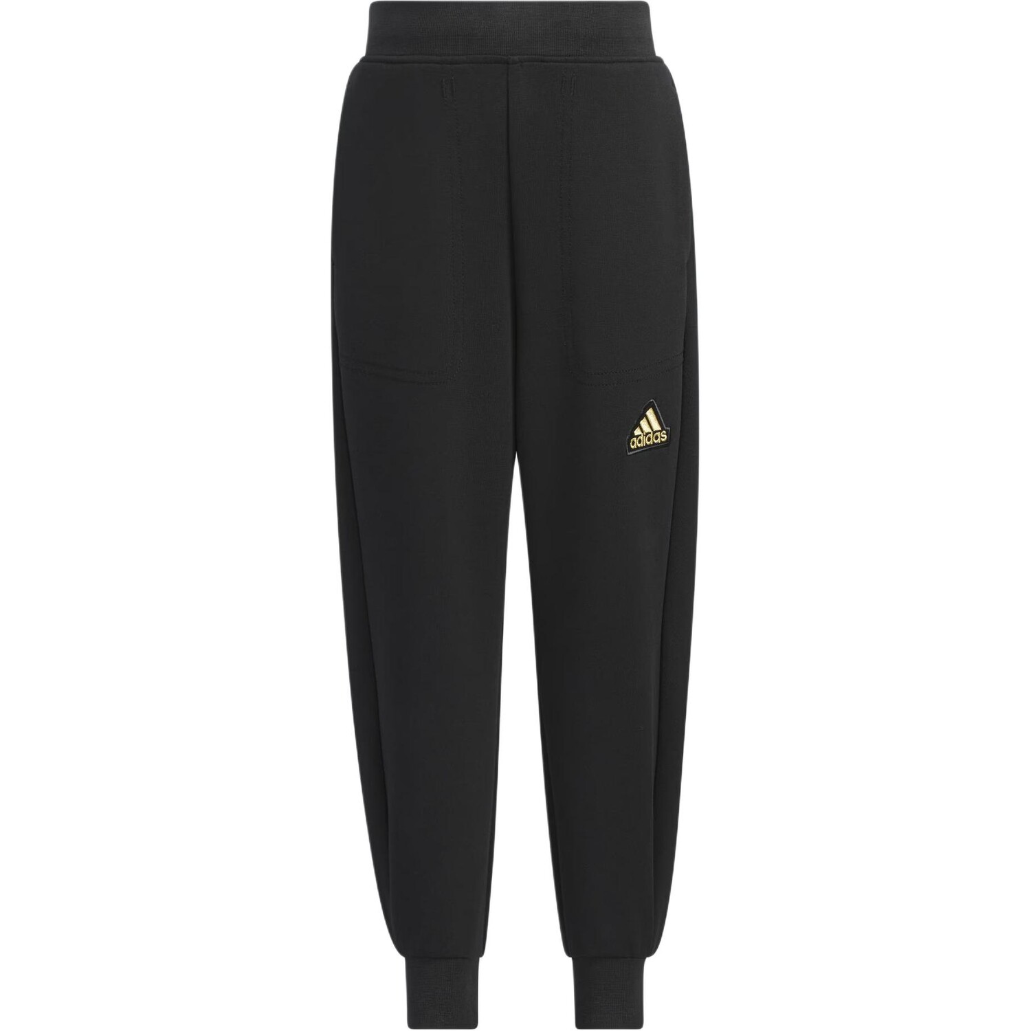 Спортивный костюм Adidas, красный/белый — фото 4