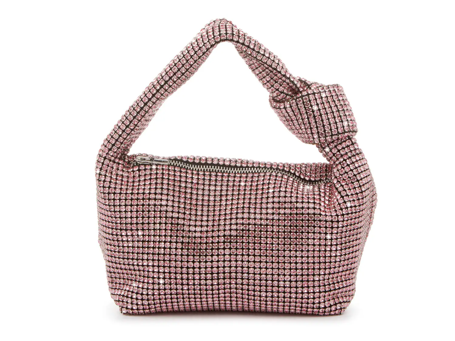 

Мини-сумка на плечо Quinn Urban Expressions, розовый