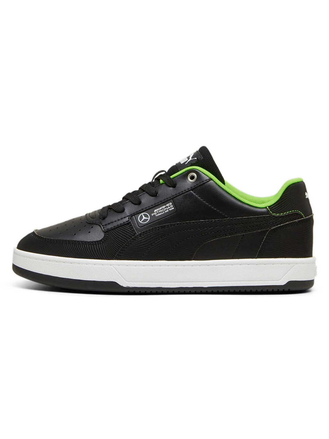 

Кроссовки Puma MAPF1 Caven 2.0, черный