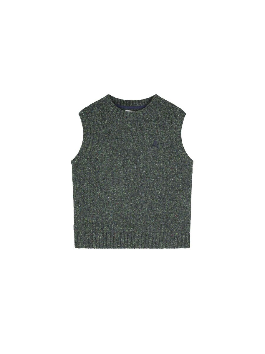 

Свитер Scalpers Sweater, темно-зеленый