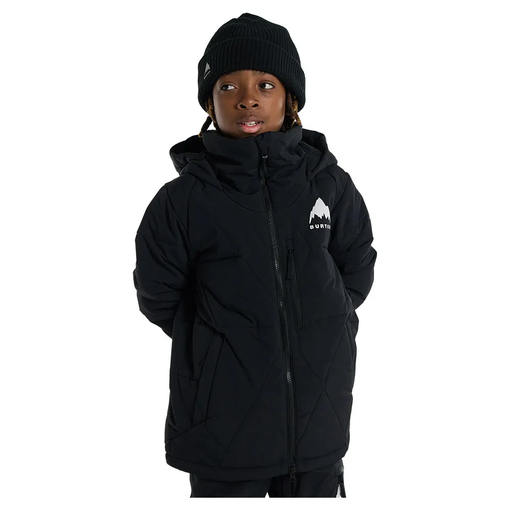 

Куртка Burton Spindal 2L, черный