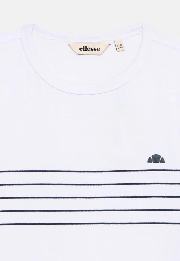 Футболка с принтом depeche mode Ellesse, White — фото 4