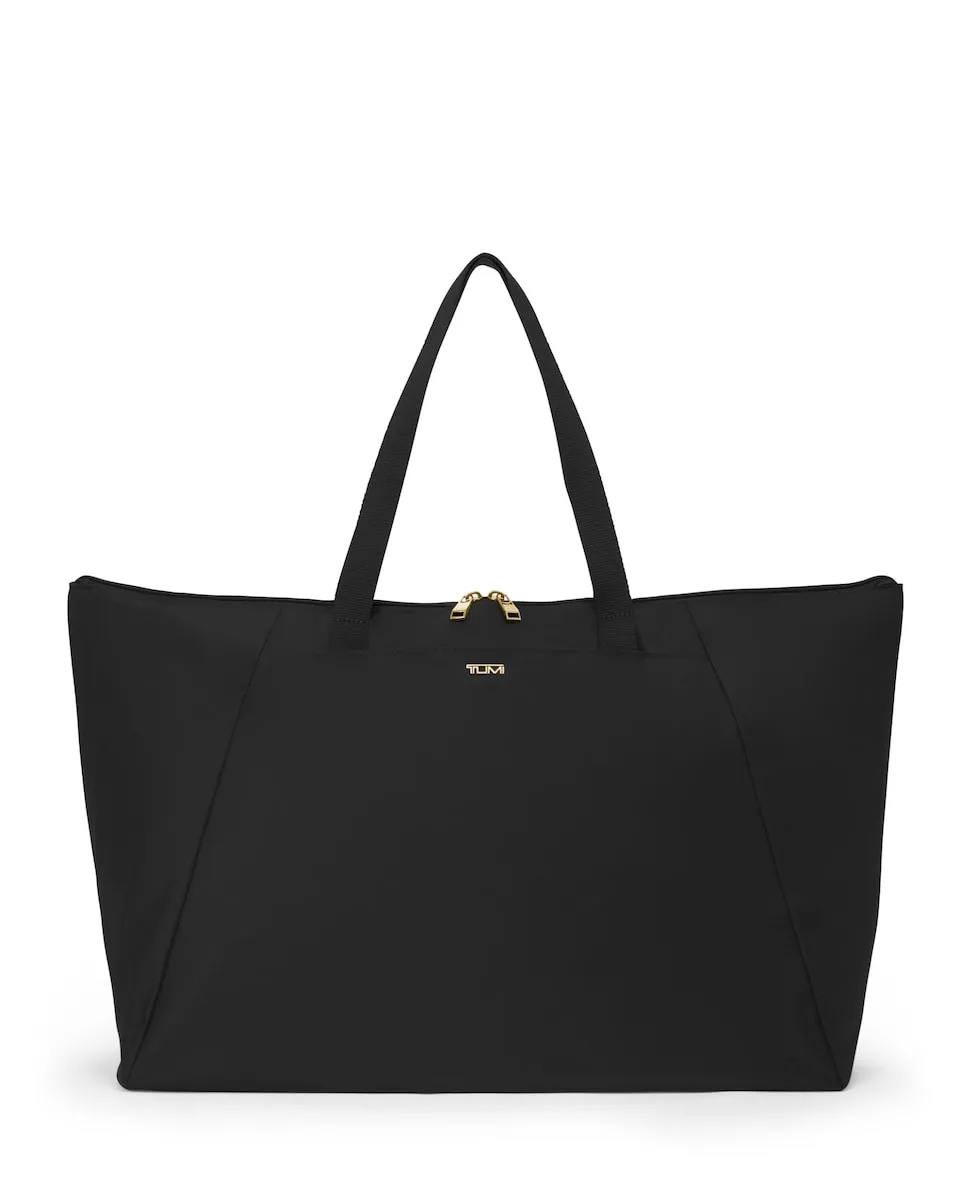 

Voyageur Just in Case нейлоновая сумка через плечо Tumi, черный