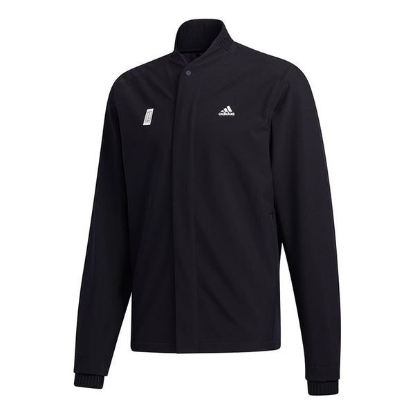 

Куртка adidas Wj Jkt Warm Sport Jacket Men's Black, черный