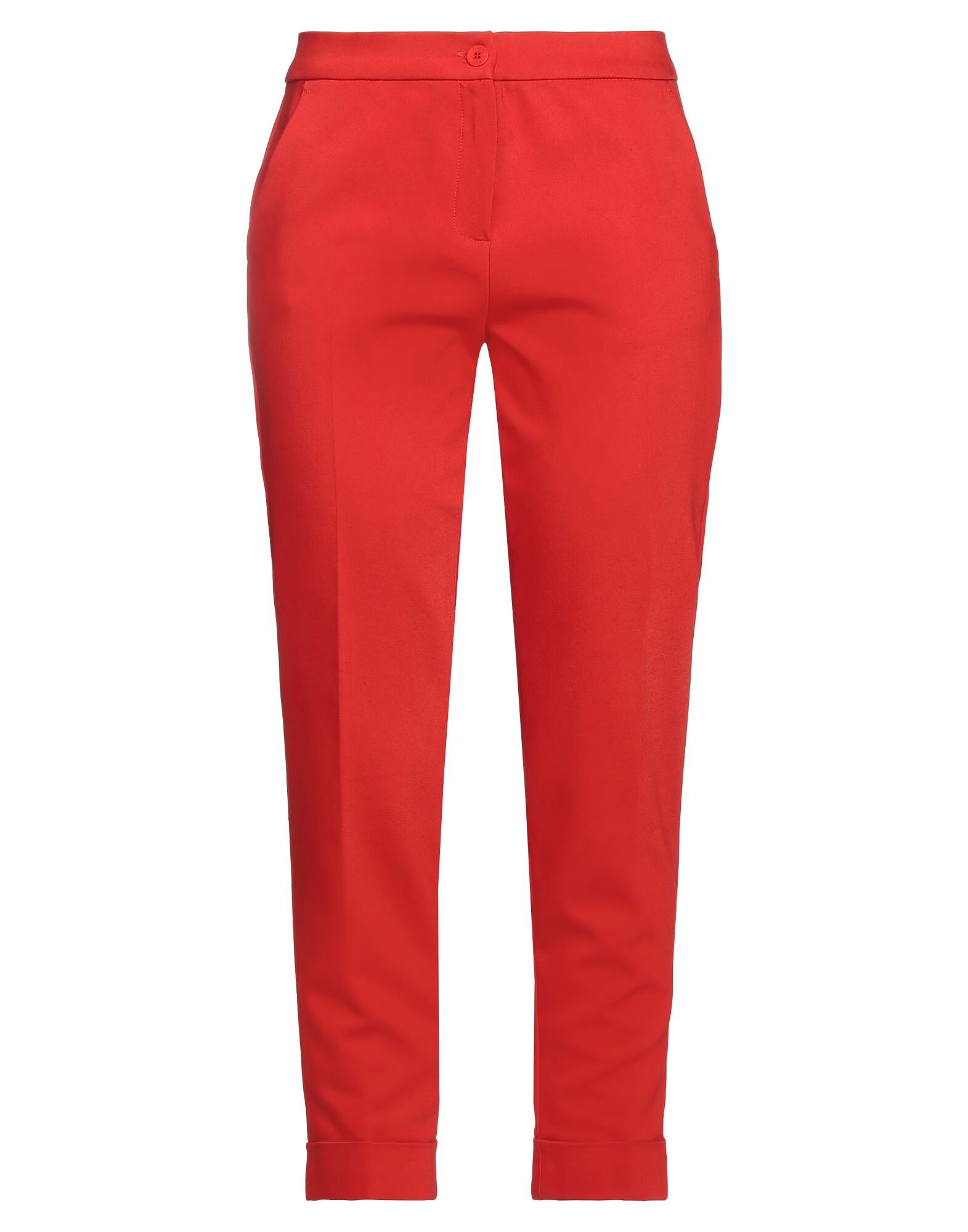 

Брюки Caractère, красный