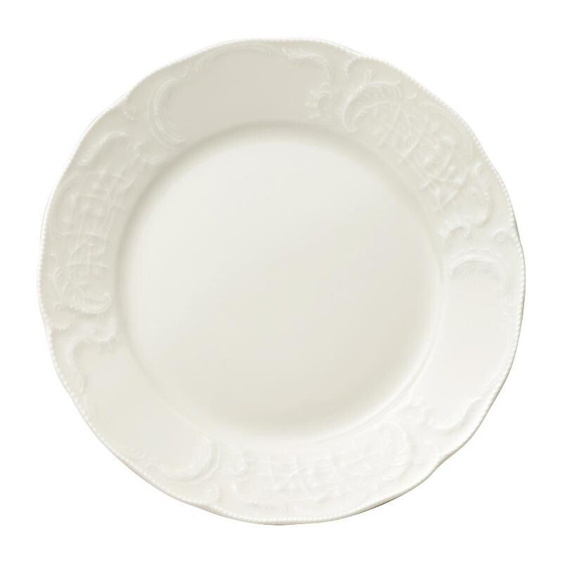 

Тарелка для завтрака Sanssouci цвета слоновой кости 21 см Rosenthal, бежевый