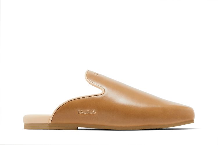 

Кроссовки GOAT Horoscope Taurus Mule Light Mocha/Beige