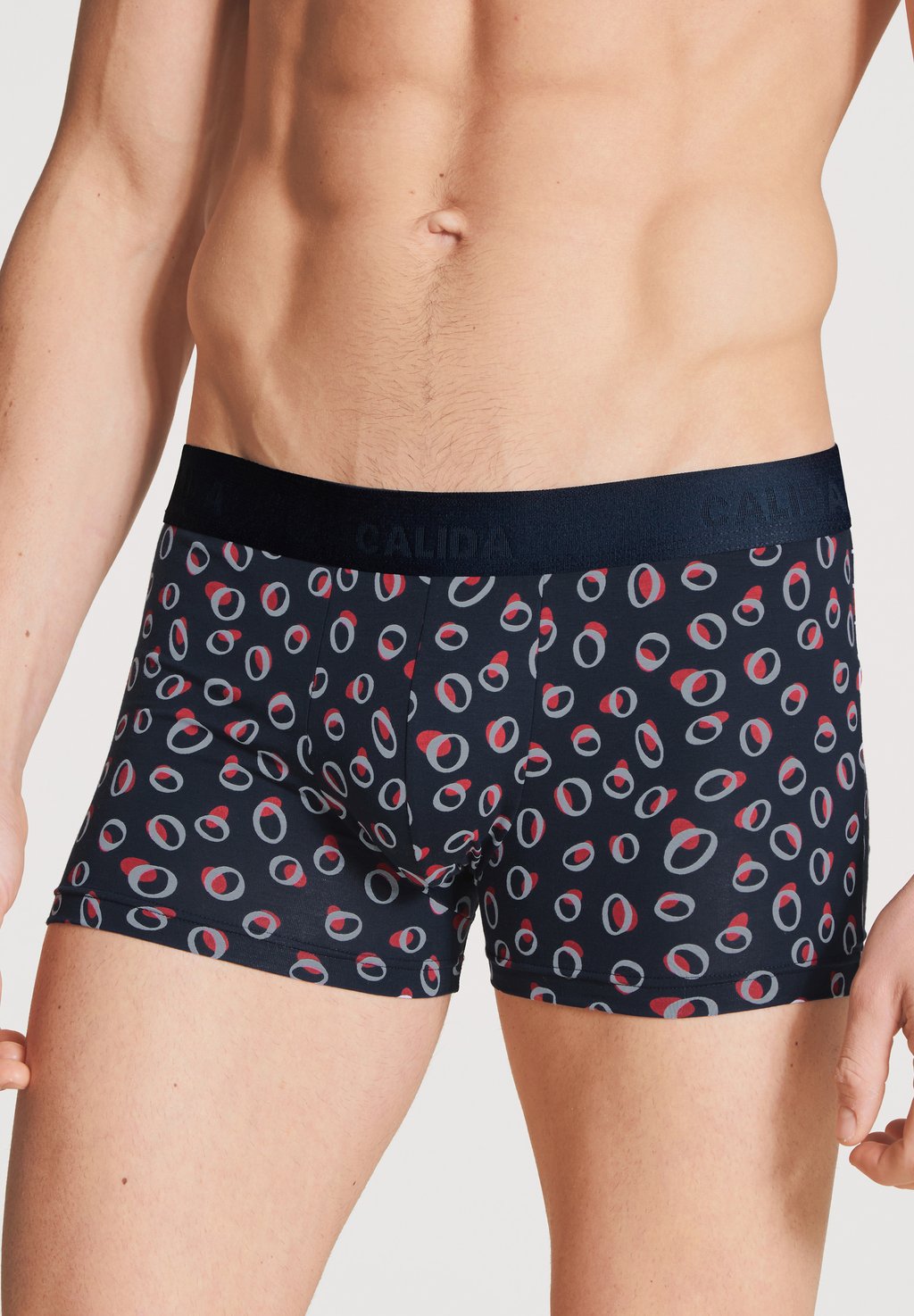 

Брюки DAYWEAR XTRA NEW Calida, цвет Nocturnal Blue