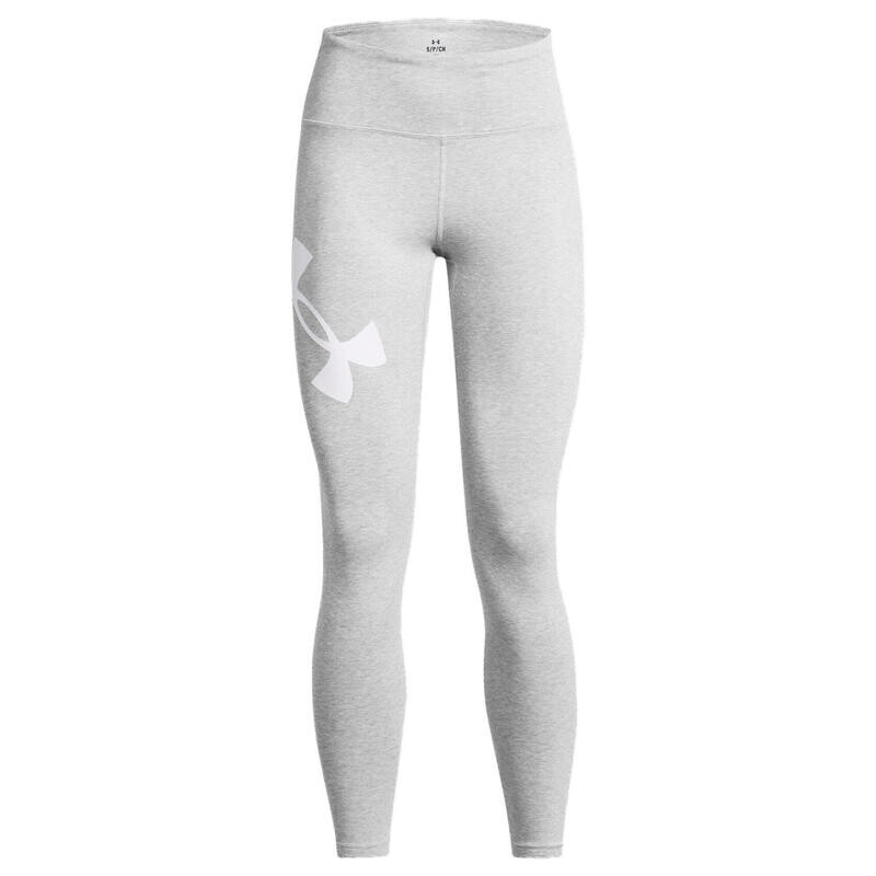 

Леггинсы UNDER ARMOR Campus для женщин UNDER ARMOUR, цвет grau
